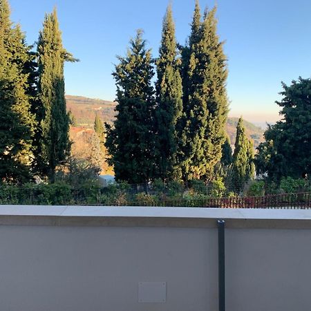 Agriturismo I Merli SantʼAmbrogio di Valpolicella Dış mekan fotoğraf