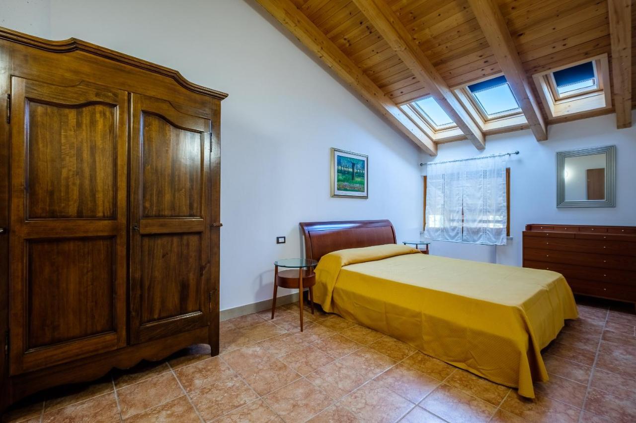 Agriturismo I Merli SantʼAmbrogio di Valpolicella Dış mekan fotoğraf