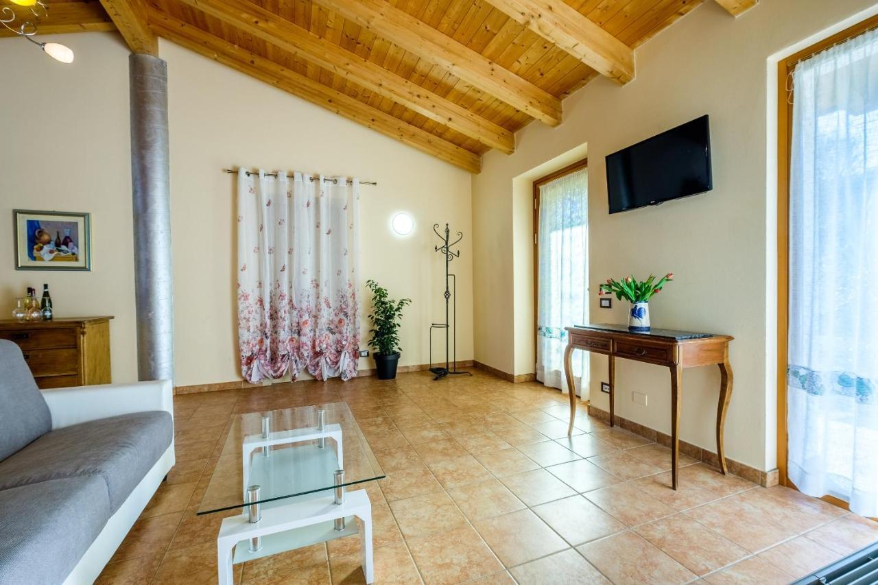 Agriturismo I Merli SantʼAmbrogio di Valpolicella Dış mekan fotoğraf