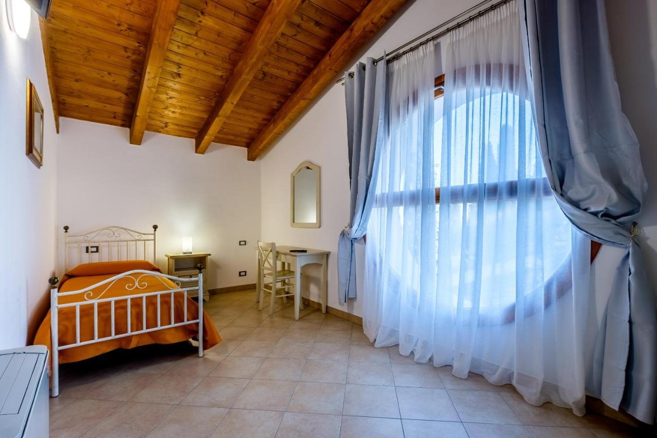 Agriturismo I Merli SantʼAmbrogio di Valpolicella Dış mekan fotoğraf