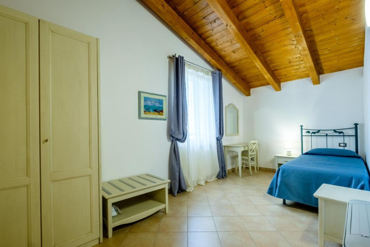 Agriturismo I Merli SantʼAmbrogio di Valpolicella Dış mekan fotoğraf