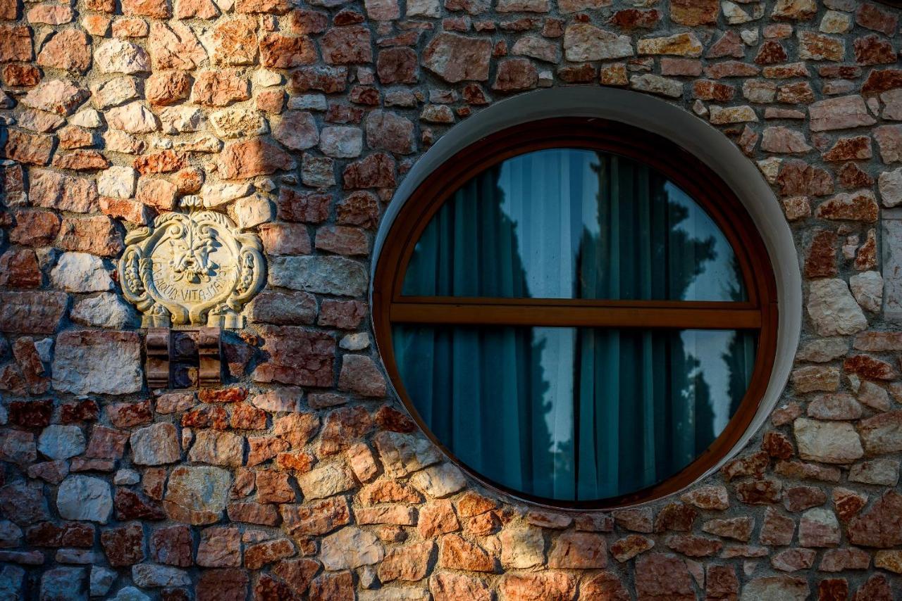 Agriturismo I Merli SantʼAmbrogio di Valpolicella Dış mekan fotoğraf