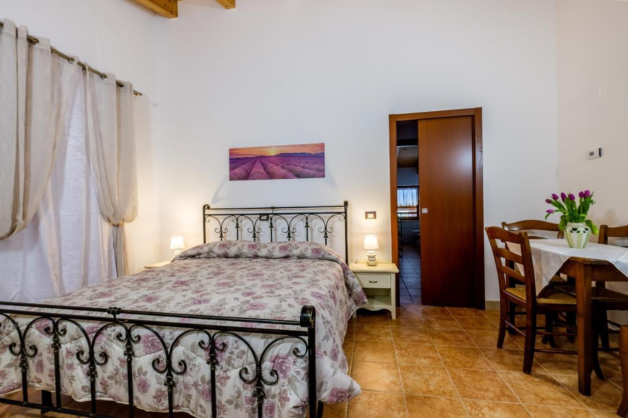 Agriturismo I Merli SantʼAmbrogio di Valpolicella Dış mekan fotoğraf