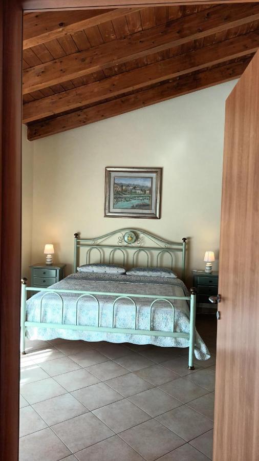 Agriturismo I Merli SantʼAmbrogio di Valpolicella Dış mekan fotoğraf