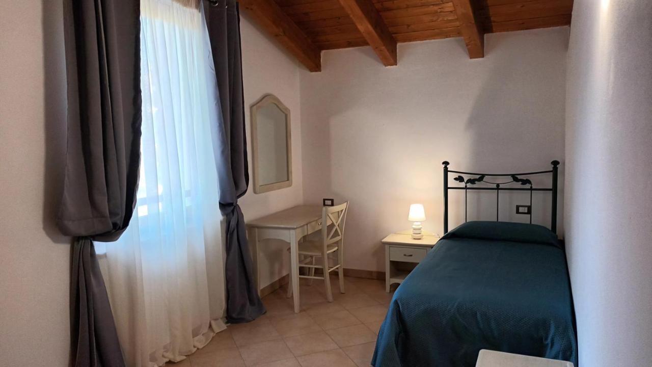 Agriturismo I Merli SantʼAmbrogio di Valpolicella Dış mekan fotoğraf