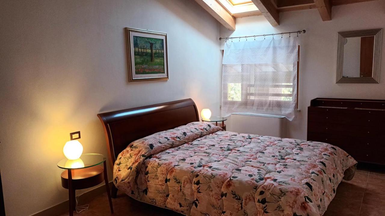 Agriturismo I Merli SantʼAmbrogio di Valpolicella Dış mekan fotoğraf