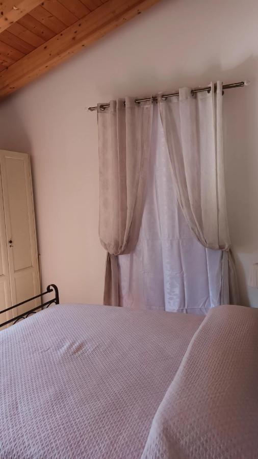 Agriturismo I Merli SantʼAmbrogio di Valpolicella Dış mekan fotoğraf