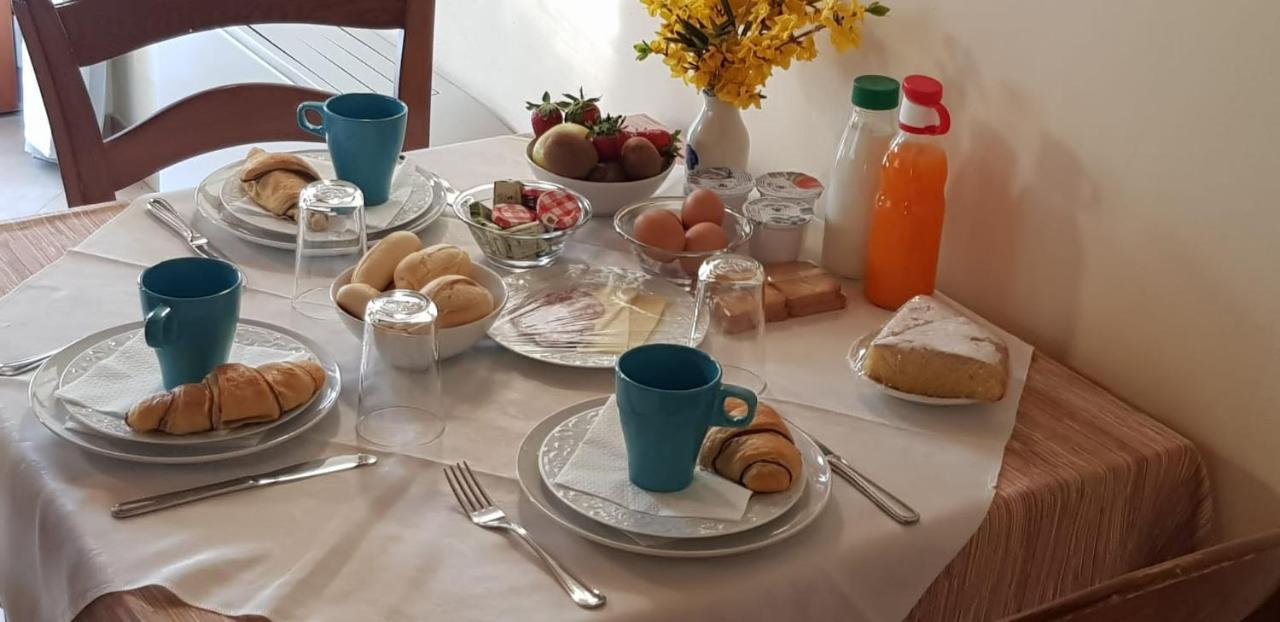 Agriturismo I Merli SantʼAmbrogio di Valpolicella Dış mekan fotoğraf