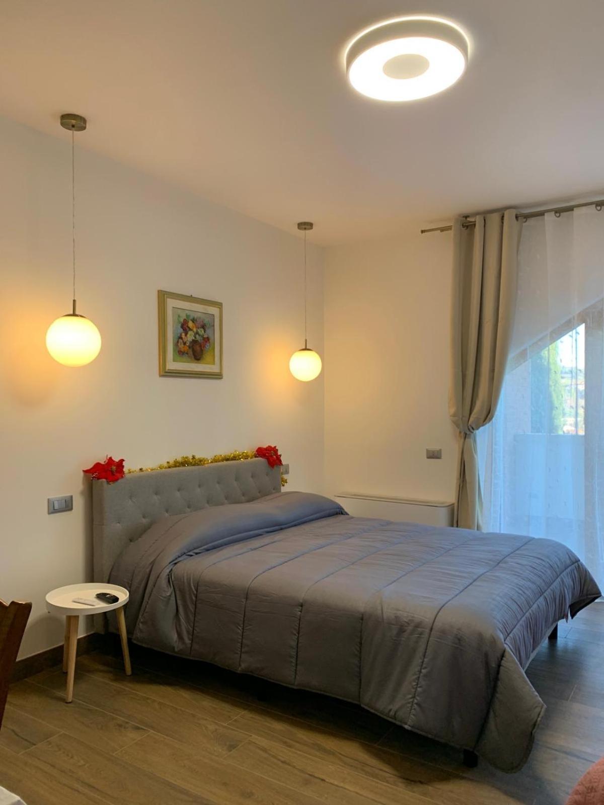 Agriturismo I Merli SantʼAmbrogio di Valpolicella Dış mekan fotoğraf