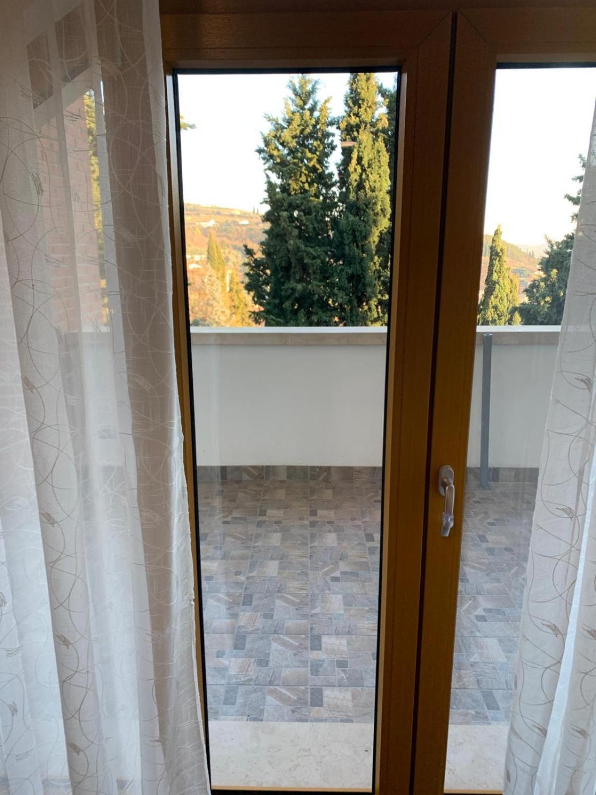 Agriturismo I Merli SantʼAmbrogio di Valpolicella Dış mekan fotoğraf