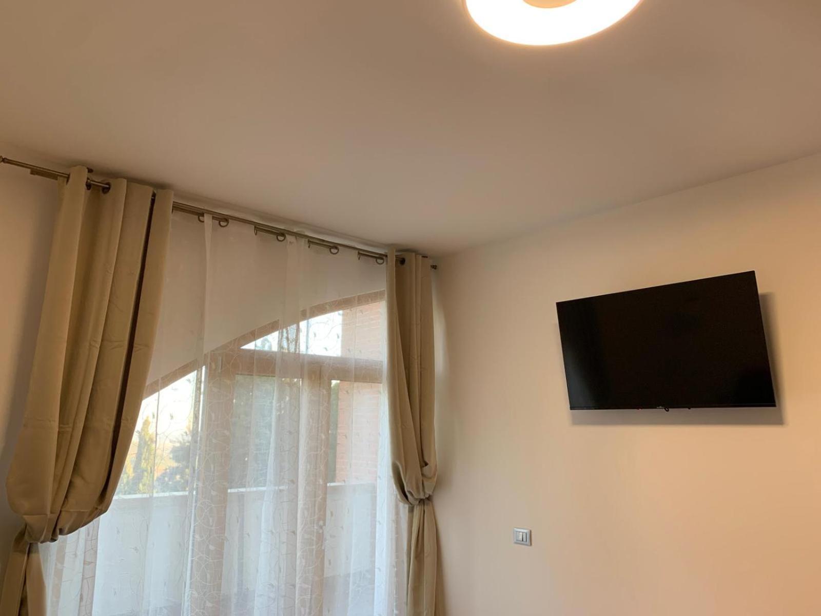 Agriturismo I Merli SantʼAmbrogio di Valpolicella Dış mekan fotoğraf