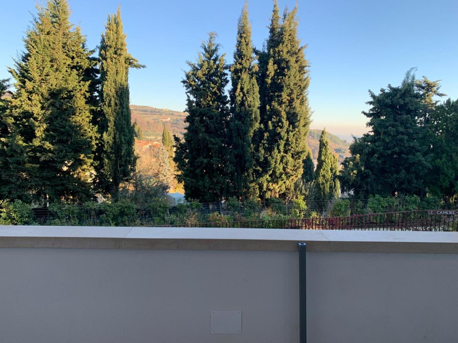 Agriturismo I Merli SantʼAmbrogio di Valpolicella Dış mekan fotoğraf