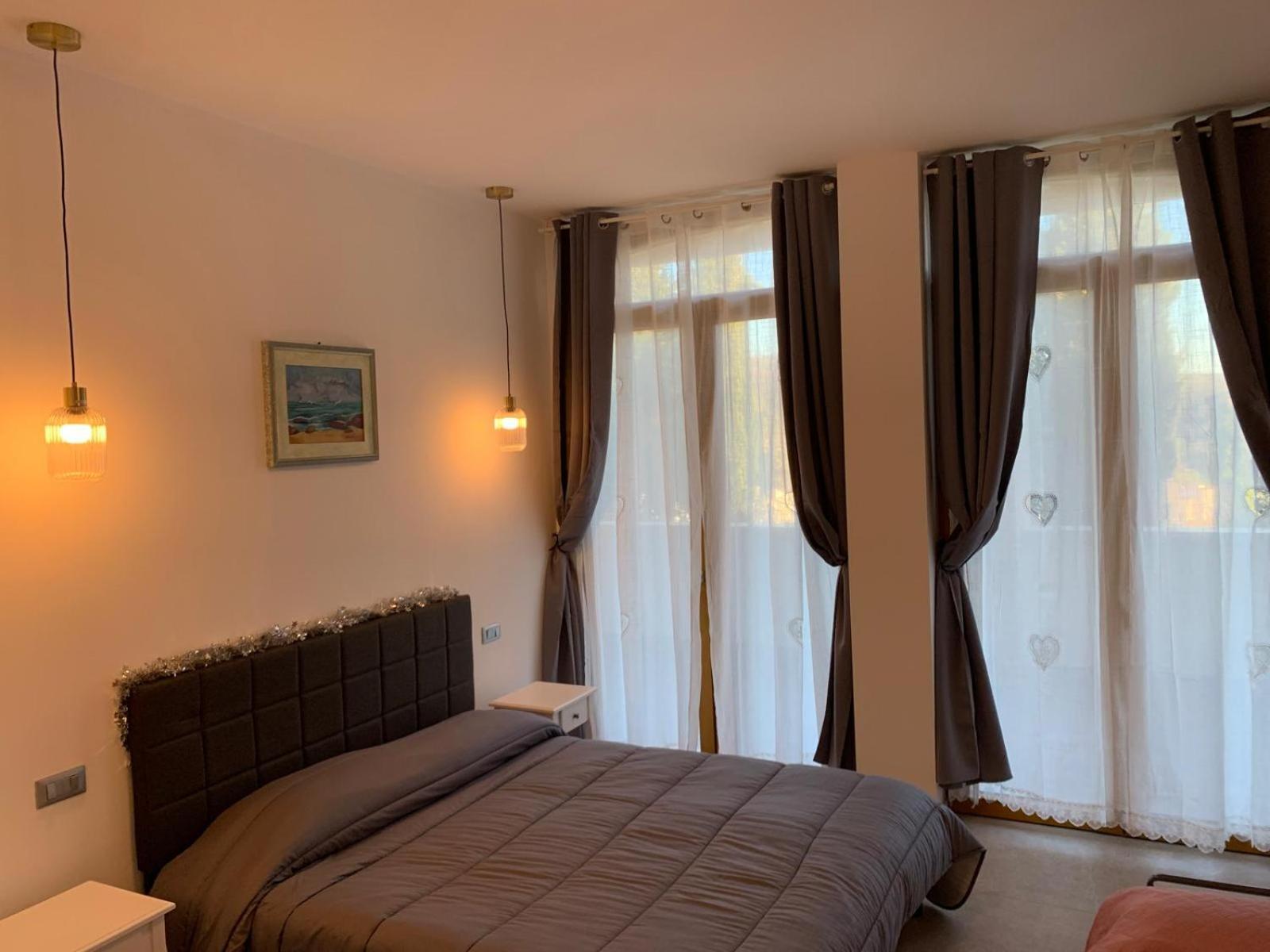 Agriturismo I Merli SantʼAmbrogio di Valpolicella Dış mekan fotoğraf