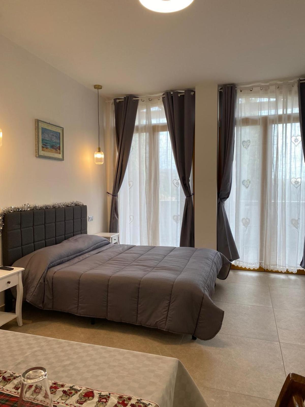 Agriturismo I Merli SantʼAmbrogio di Valpolicella Dış mekan fotoğraf