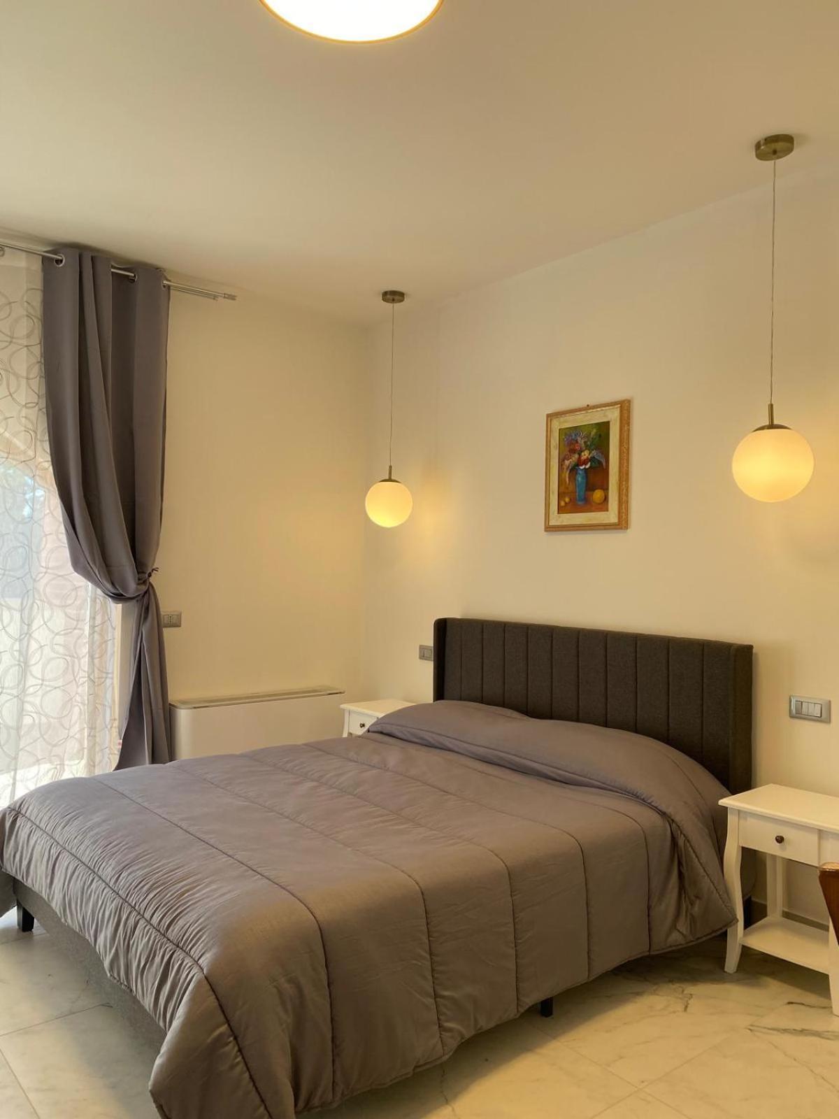 Agriturismo I Merli SantʼAmbrogio di Valpolicella Dış mekan fotoğraf