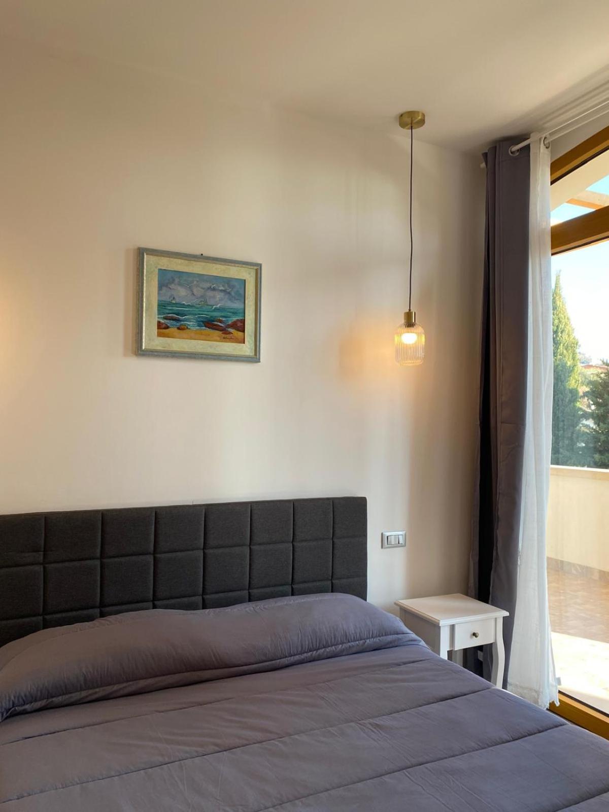 Agriturismo I Merli SantʼAmbrogio di Valpolicella Dış mekan fotoğraf
