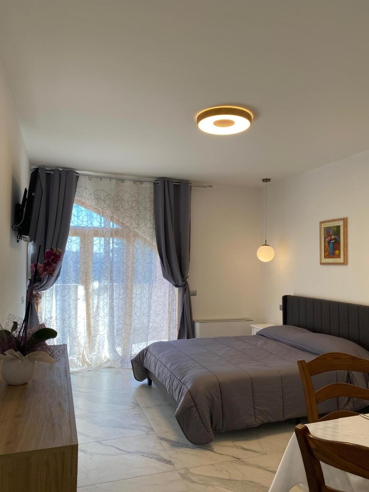 Agriturismo I Merli SantʼAmbrogio di Valpolicella Dış mekan fotoğraf
