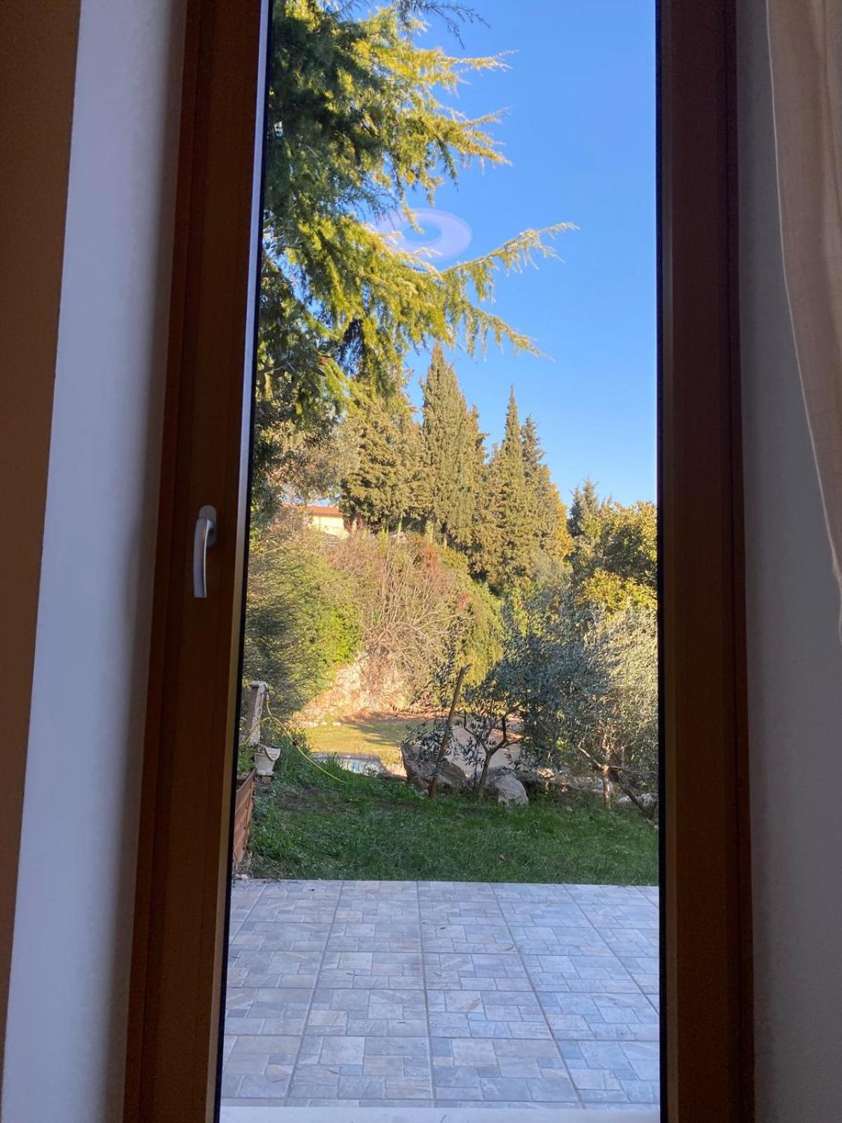 Agriturismo I Merli SantʼAmbrogio di Valpolicella Dış mekan fotoğraf