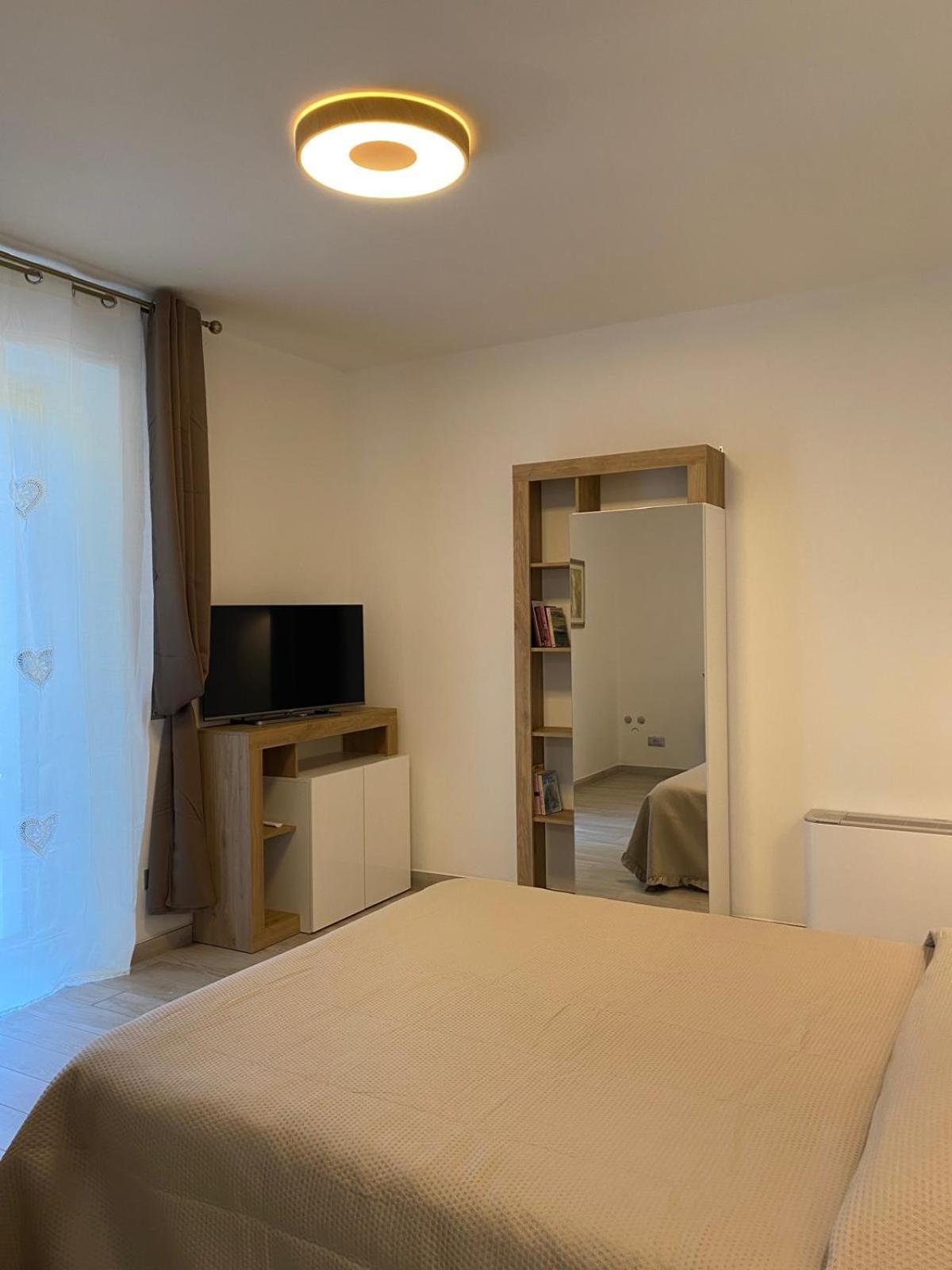 Agriturismo I Merli SantʼAmbrogio di Valpolicella Dış mekan fotoğraf