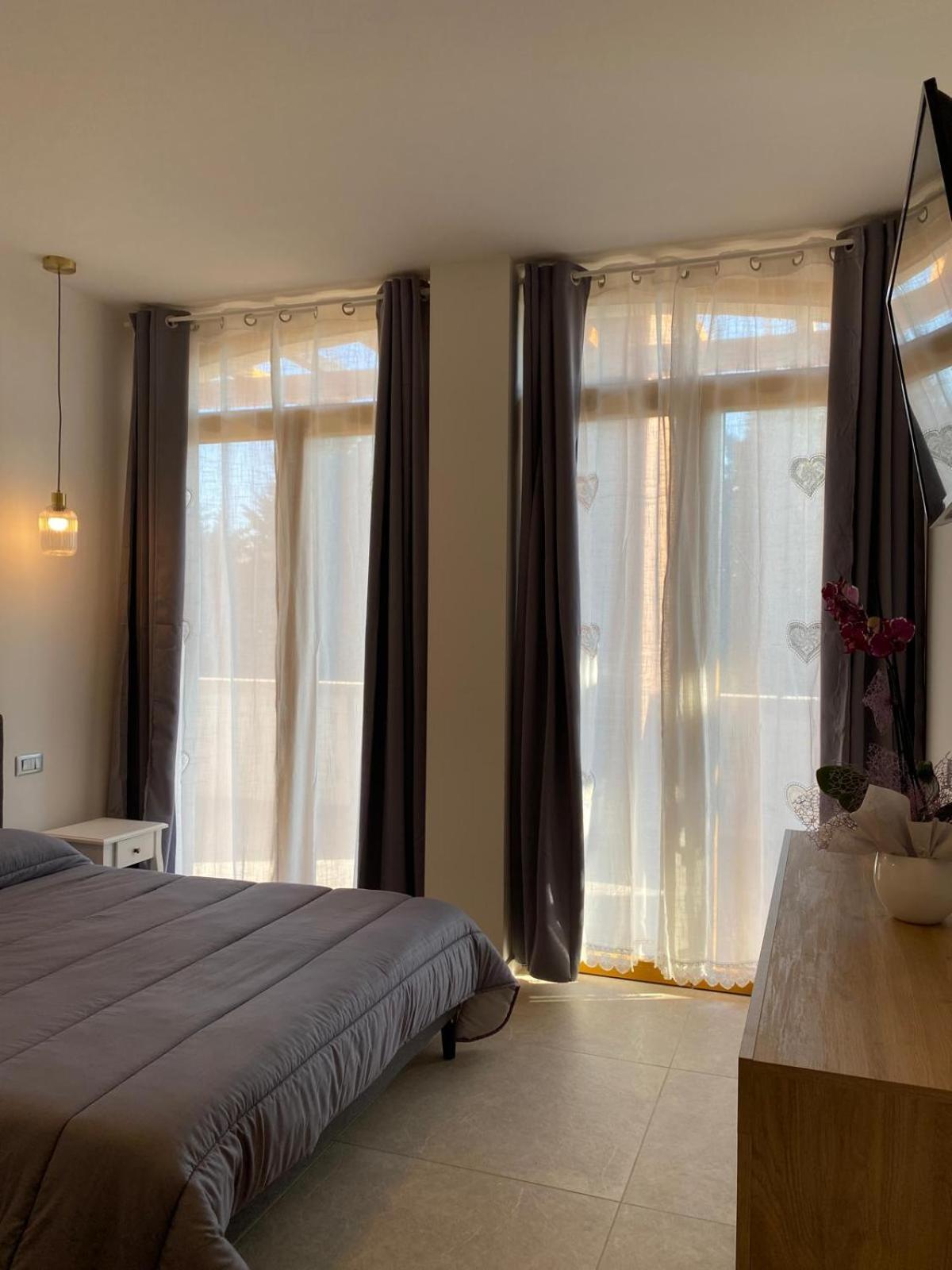 Agriturismo I Merli SantʼAmbrogio di Valpolicella Dış mekan fotoğraf