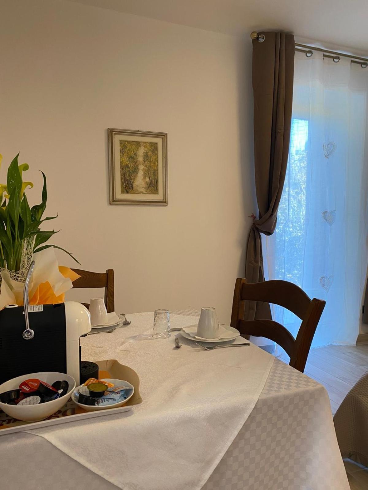 Agriturismo I Merli SantʼAmbrogio di Valpolicella Dış mekan fotoğraf