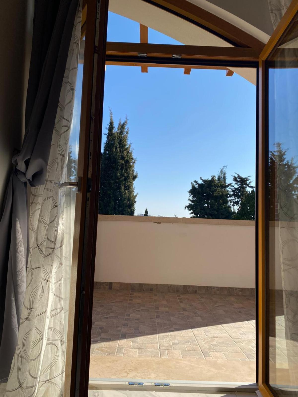 Agriturismo I Merli SantʼAmbrogio di Valpolicella Dış mekan fotoğraf