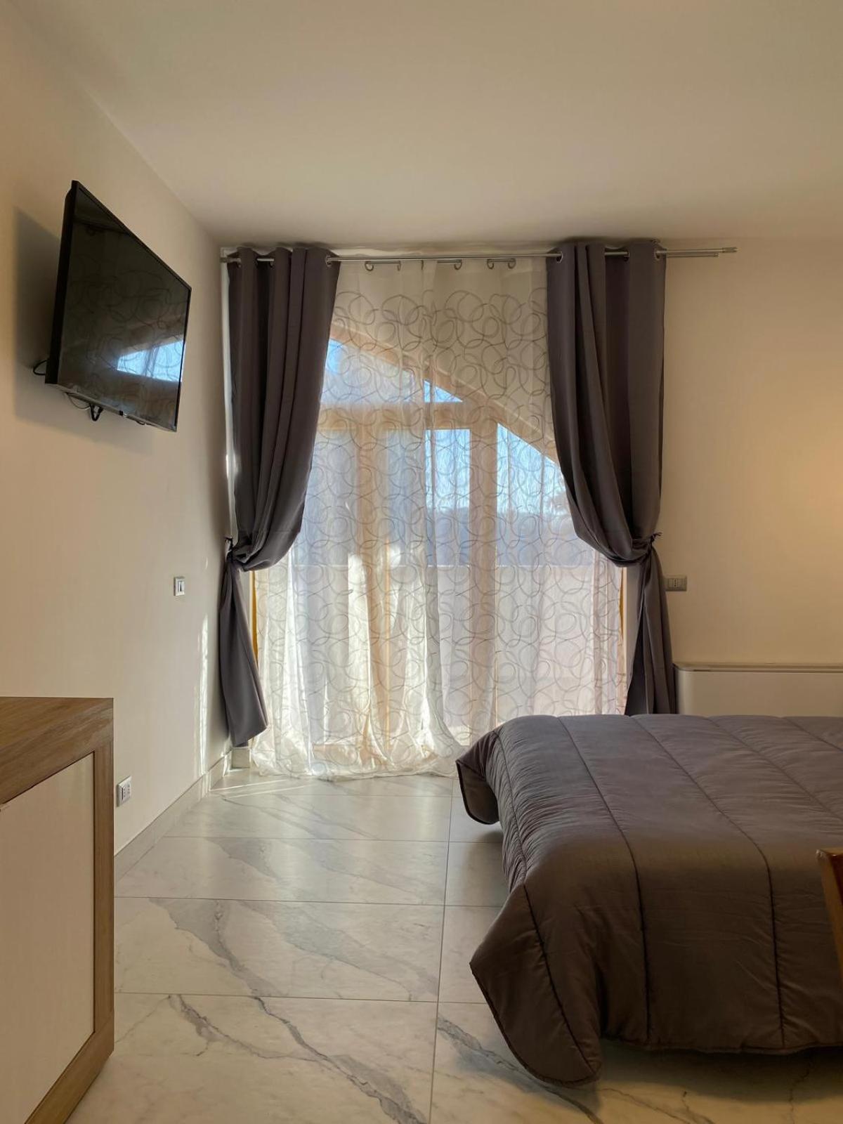 Agriturismo I Merli SantʼAmbrogio di Valpolicella Dış mekan fotoğraf
