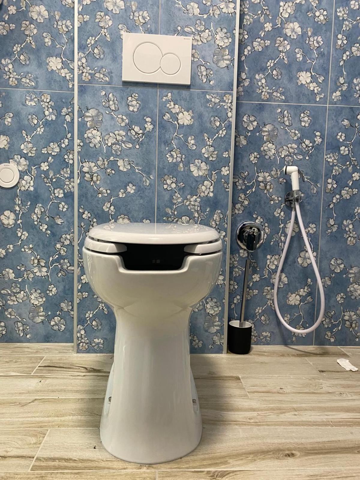 Agriturismo I Merli SantʼAmbrogio di Valpolicella Dış mekan fotoğraf