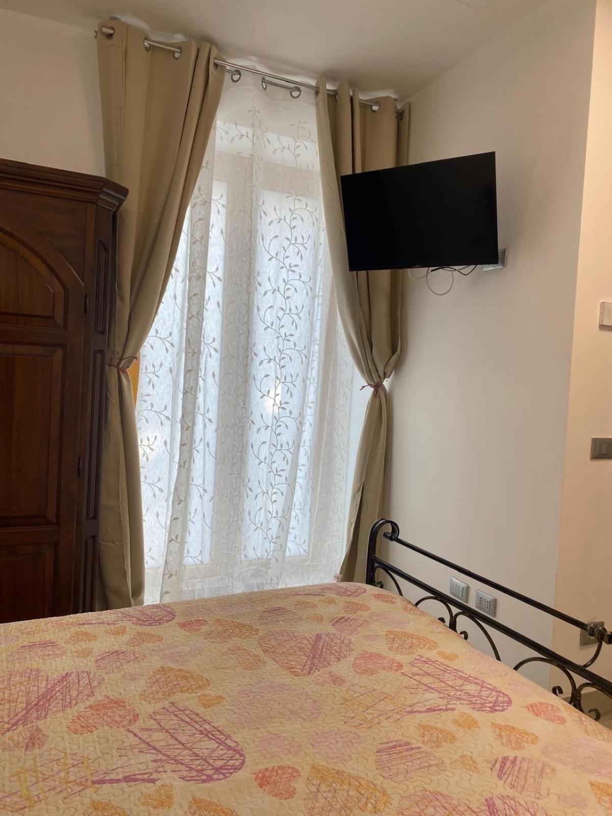 Agriturismo I Merli SantʼAmbrogio di Valpolicella Dış mekan fotoğraf