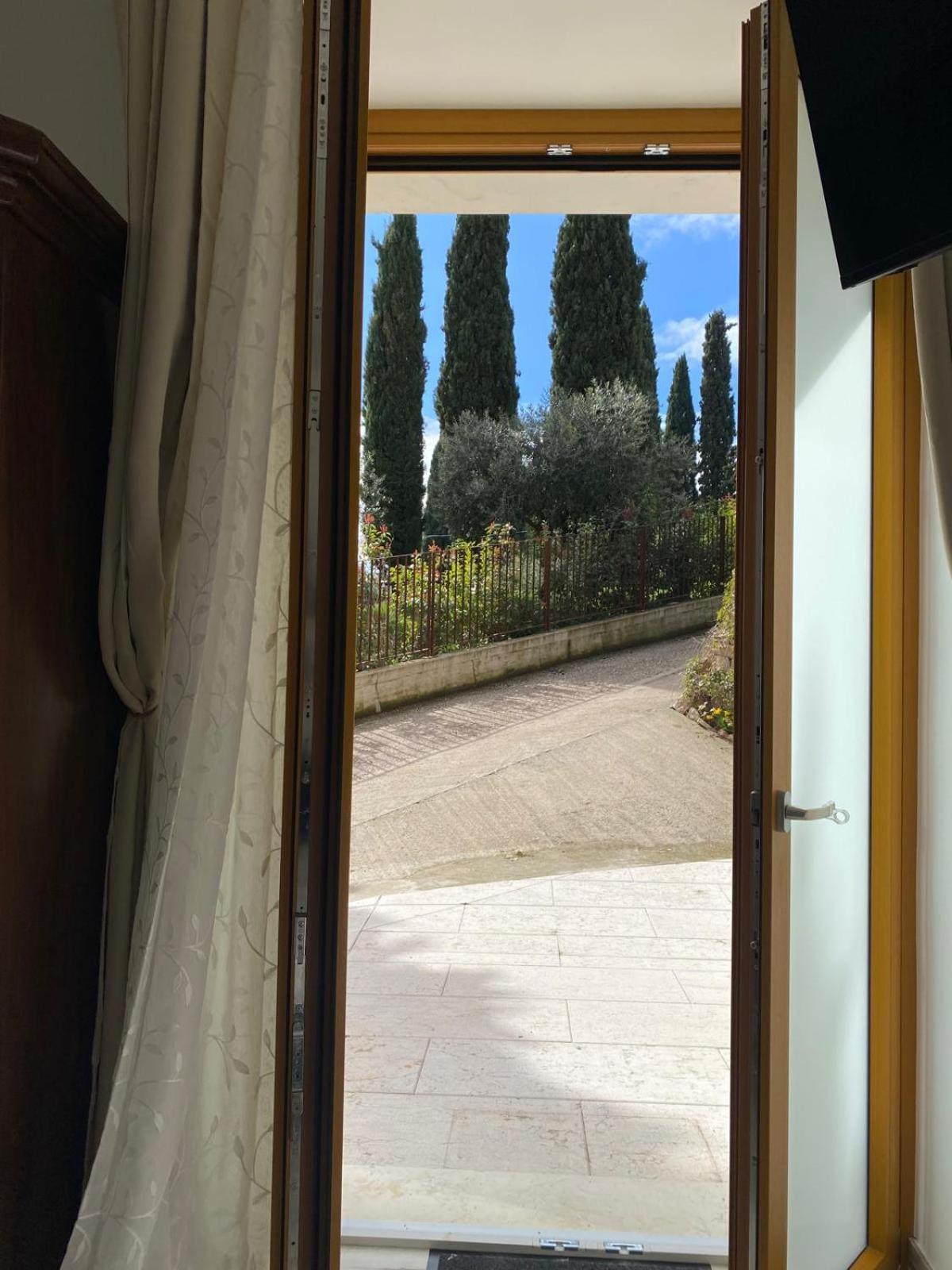 Agriturismo I Merli SantʼAmbrogio di Valpolicella Dış mekan fotoğraf