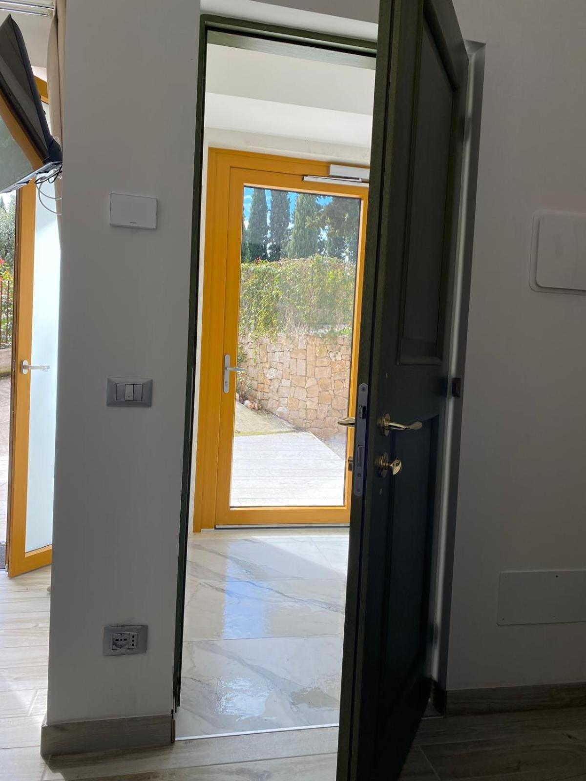 Agriturismo I Merli SantʼAmbrogio di Valpolicella Dış mekan fotoğraf