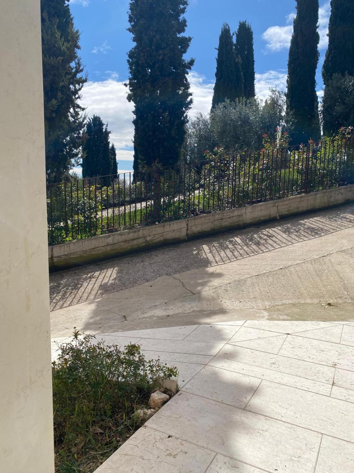 Agriturismo I Merli SantʼAmbrogio di Valpolicella Dış mekan fotoğraf
